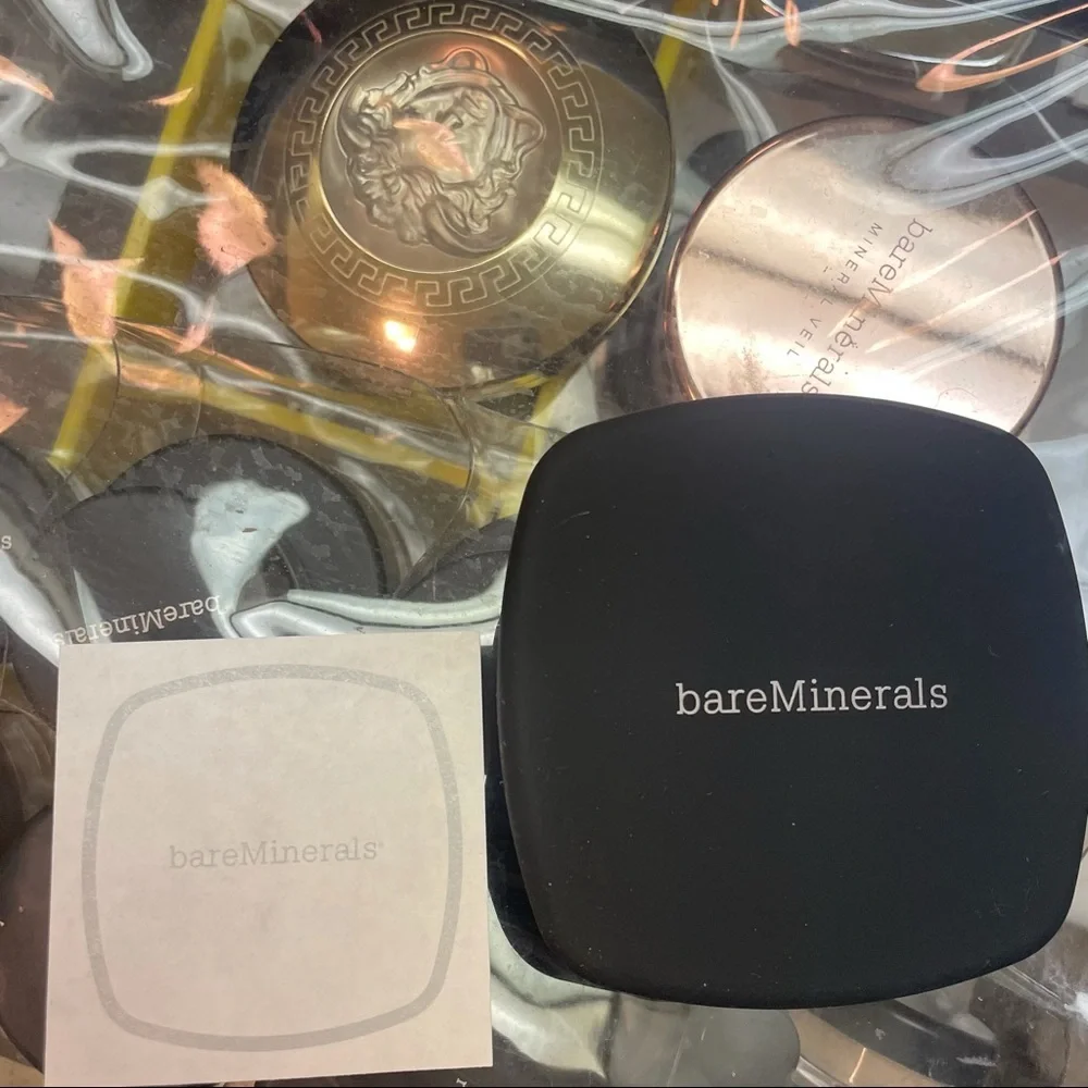 NWOB bareMinerals Ready Foundation Broad Spectrum R230 Bare Escentuals